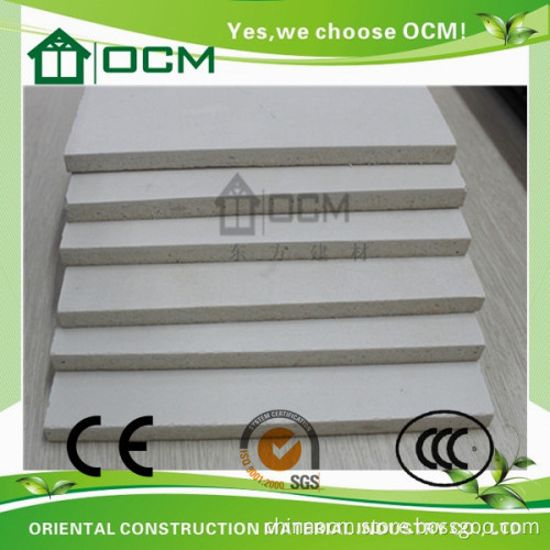 Magnesium Oxide Discount Wall Paneling